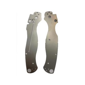 Spyderco Liners for C81 Para 2 Paramilitary 2 PM2