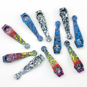 Spyderco Para 3 Pocket Clip Titanium TC4