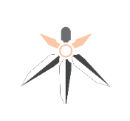 Spyderco Aftermarket parts logo