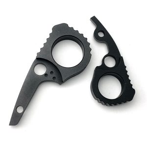 Spyderco C81 C223 Quick Opening Ring Hook Para Military 2 3 PM2 PM3