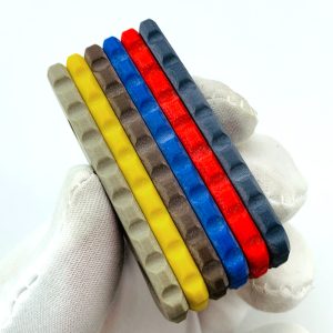 Spyderco C81 G10 Knife Spine Back Para Military 2 PM2