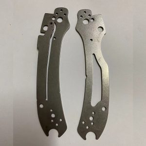 Spyderco Liners for C223 Para 3 Paramilitary 3 PM3 Aftermarket Parts