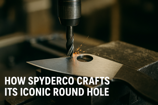16-How-Spyderco-Crafts-Its-Iconic-Round-Hole-
